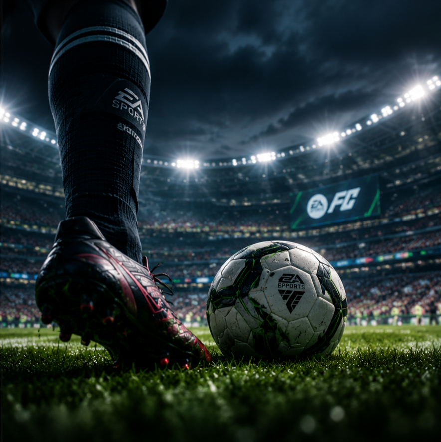 EA SPORTS FC