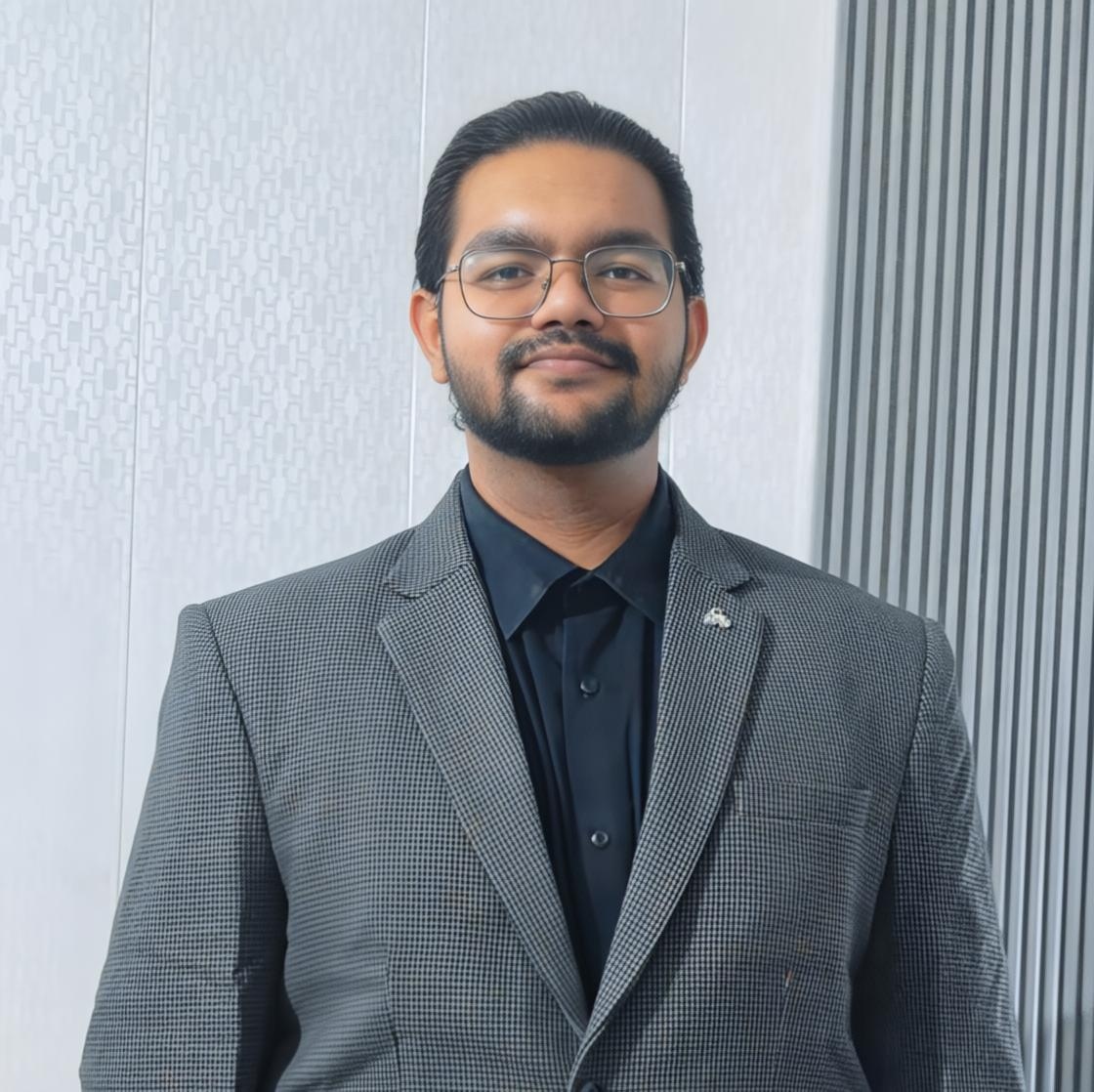 Chaitany Gupta photo